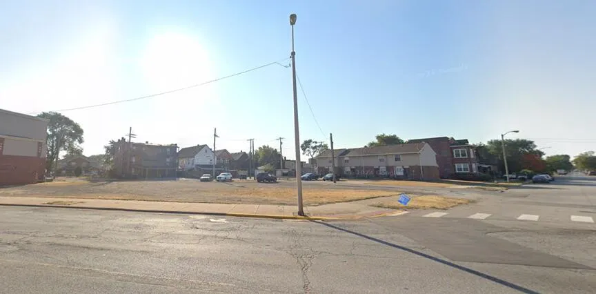 3425-33 Michigan Avenue East Chicago, IN 46312