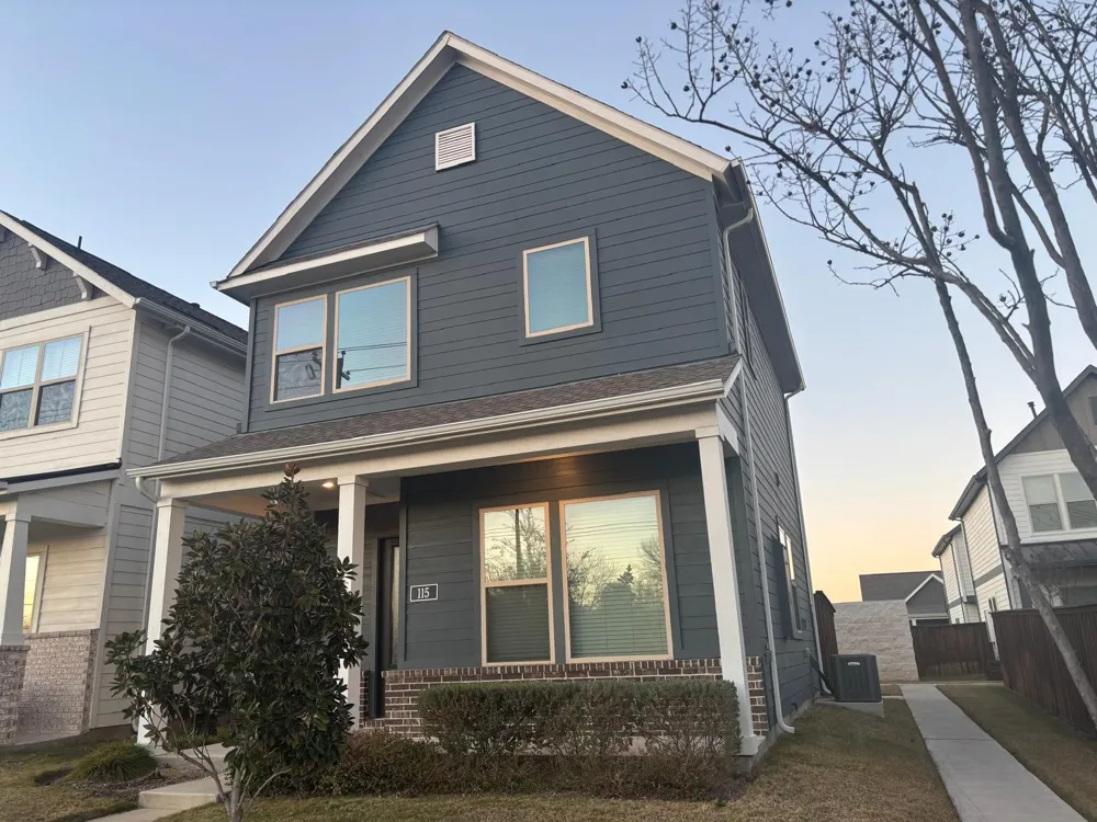 825 W Mayfield Road #115 Arlington, TX 76015