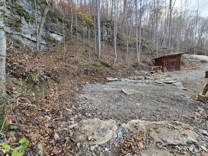 1029 E Obey Ln Wilder, TN 38589