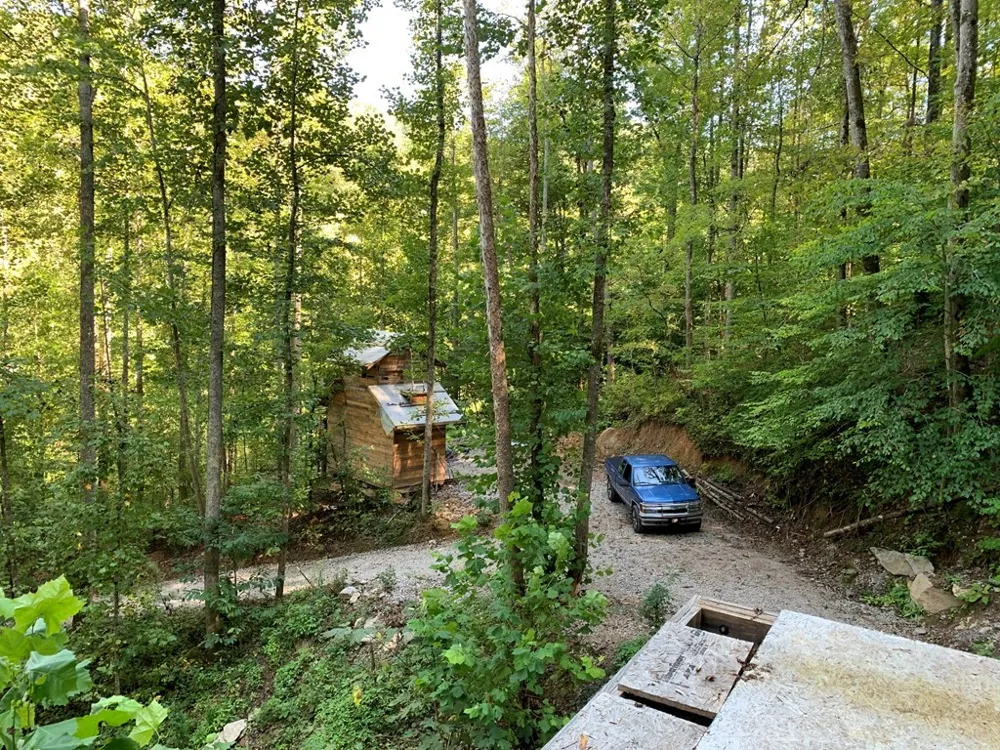 1029 E Obey Ln Wilder, TN 38589