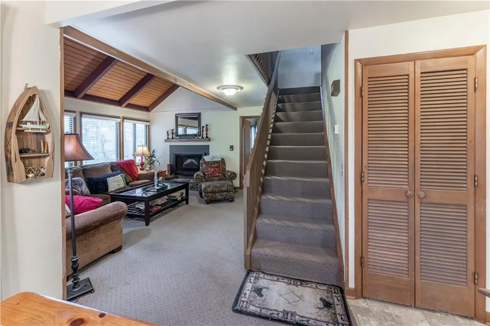 135 Wolfscratch Drive #609 Big Canoe, GA 30143
