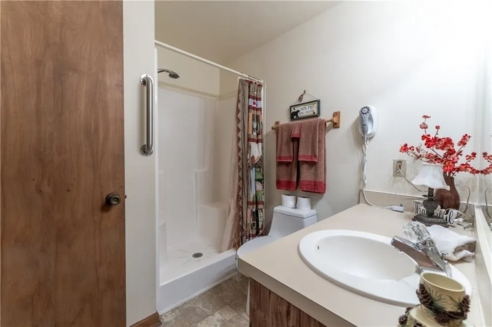 135 Wolfscratch Drive #609 Big Canoe, GA 30143