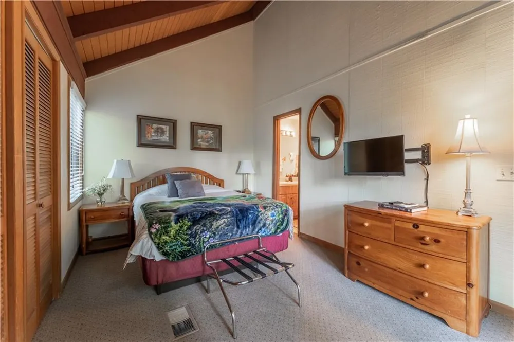 135 Wolfscratch Drive #609 Big Canoe, GA 30143