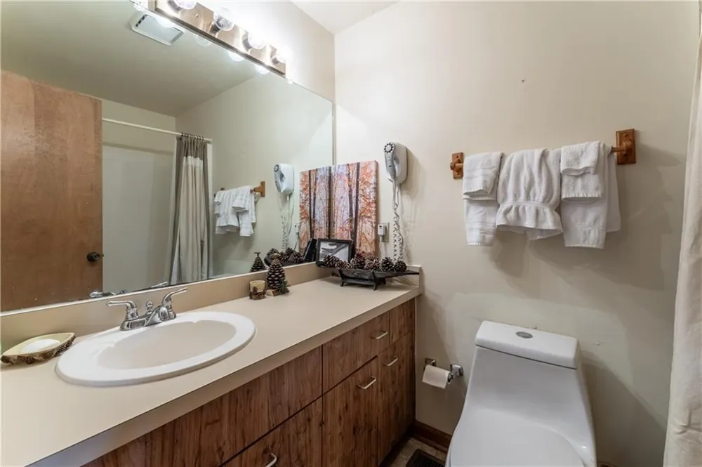 135 Wolfscratch Drive #609 Big Canoe, GA 30143