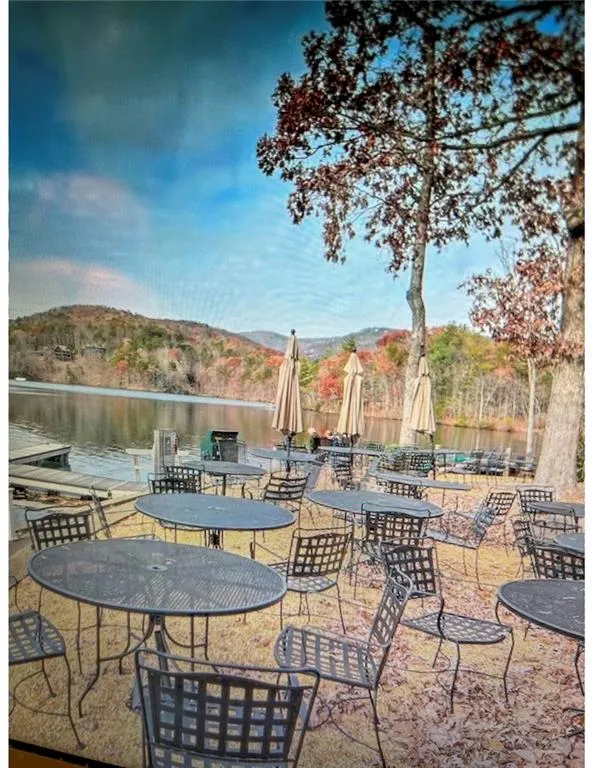 135 Wolfscratch Drive #609 Big Canoe, GA 30143