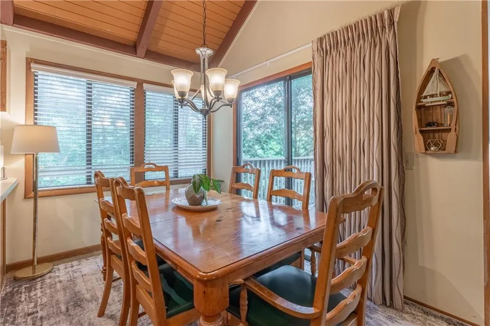 135 Wolfscratch Drive #609 Big Canoe, GA 30143