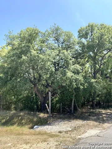 12100 ORSINGER LN San Antonio, TX 78230
