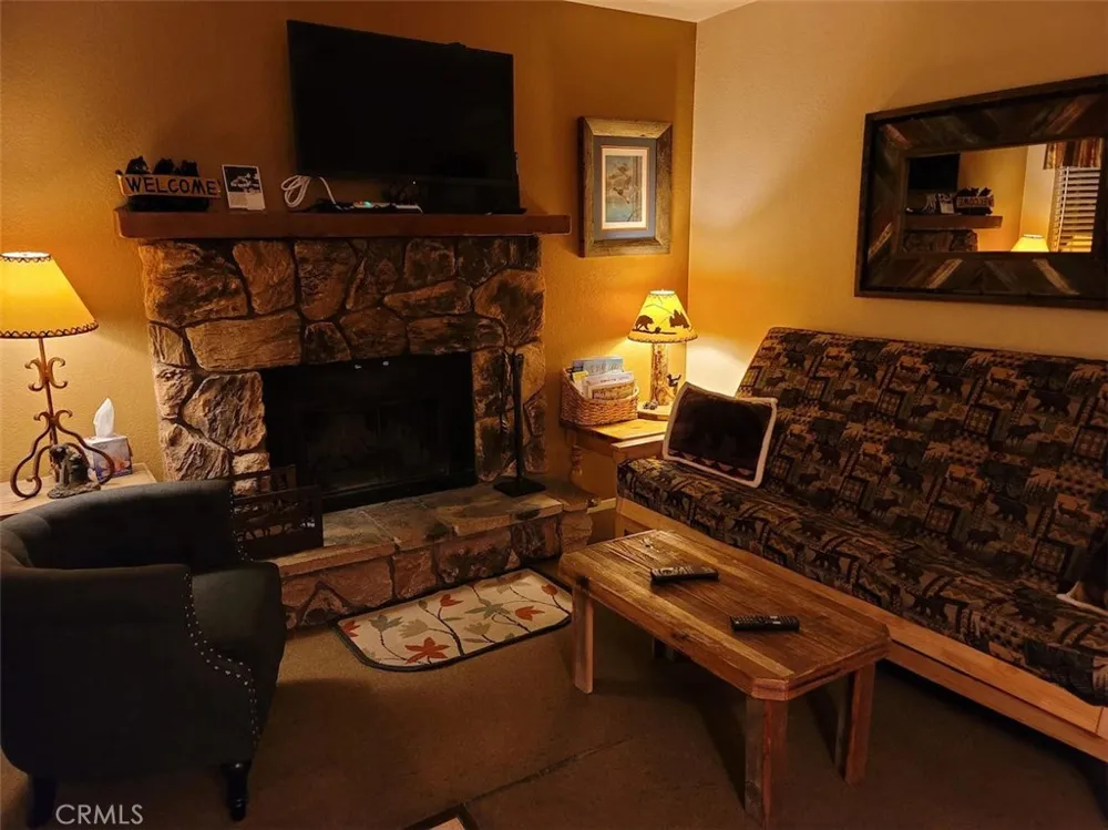 40241 Big Bear Big Bear Lake, CA 92315