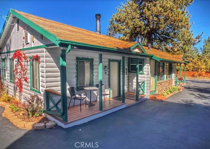 40241 Big Bear Big Bear Lake, CA 92315