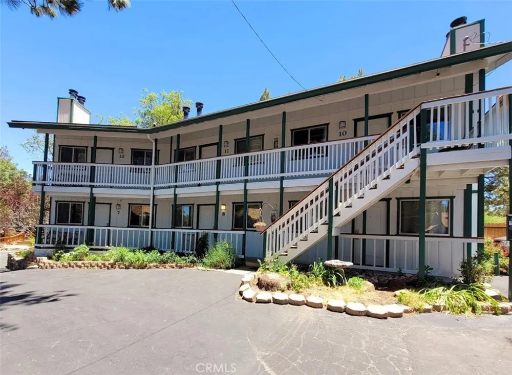 40241 Big Bear Big Bear Lake, CA 92315
