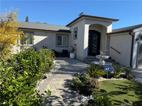 8126 Matilija