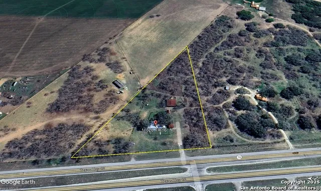 11620 state highway 16 Poteet, TX 78065