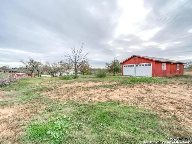 7431 & 7433 Real Road China Grove, TX 78263