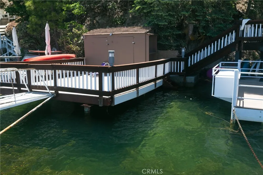S432A - Palisades Dr Lake Arrowhead, CA 92352