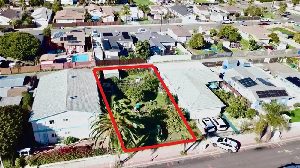 1330 Bush Street Oceanside, CA 92058