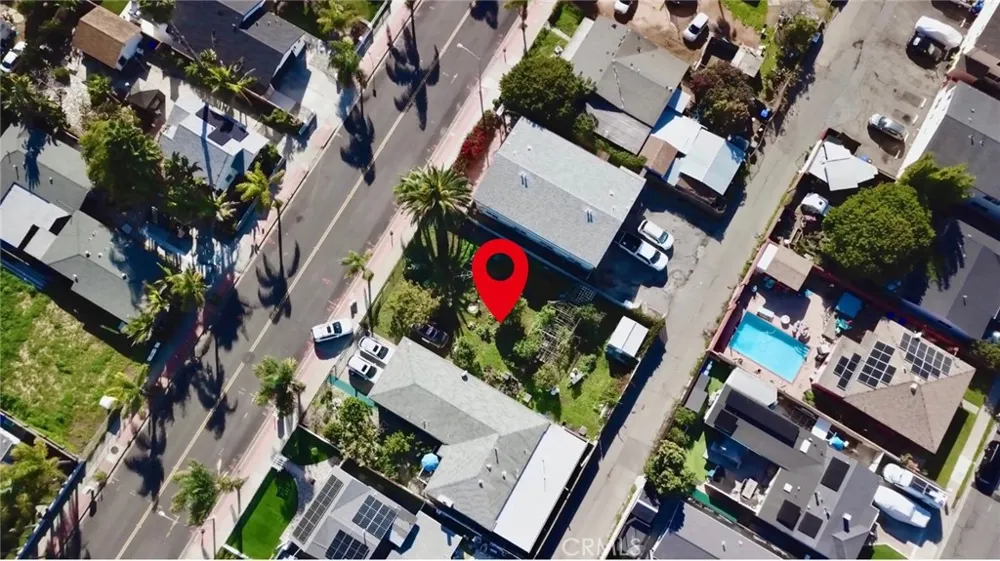 1330 Bush Street Oceanside, CA 92058