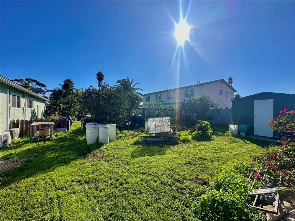1330 Bush Street Oceanside, CA 92058