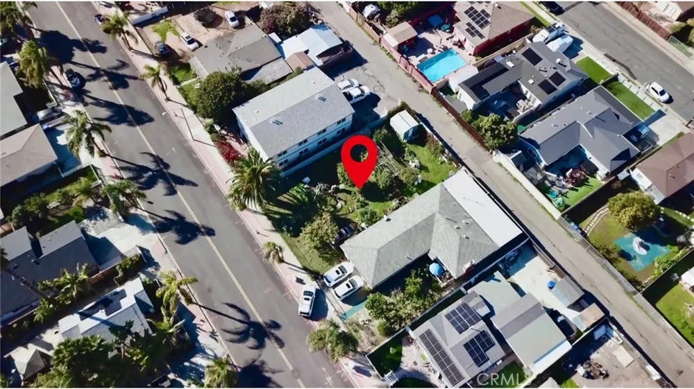1330 Bush Street Oceanside, CA 92058