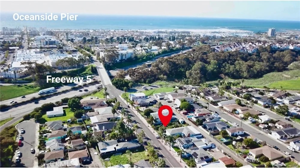 1330 Bush Street Oceanside, CA 92058