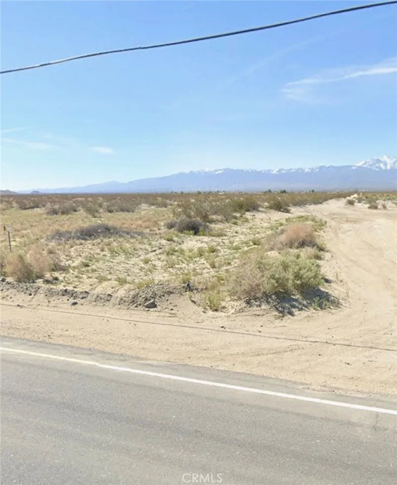 Vac/Vic Black Butte, CA 93591