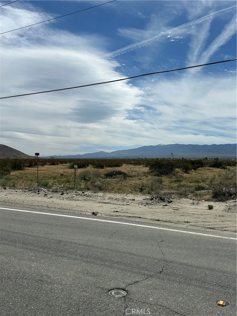 Vac/Vic Black Butte, CA 93591