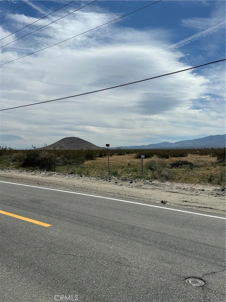 Vac/Vic Black Butte, CA 93591
