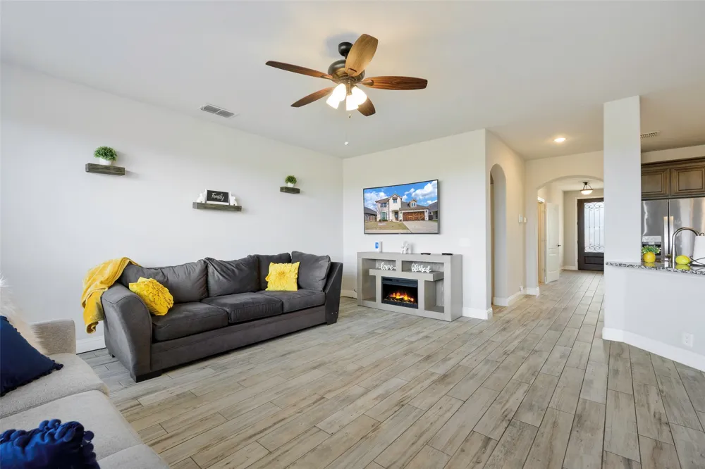 4059 Three Forks Road Kaufman, TX 75142