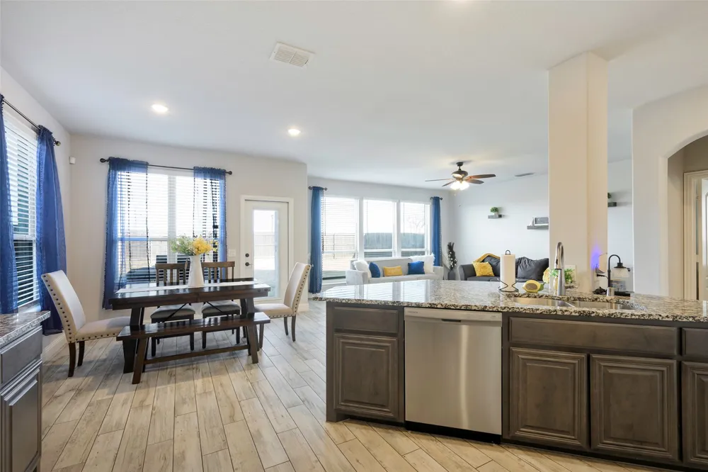 4059 Three Forks Road Kaufman, TX 75142