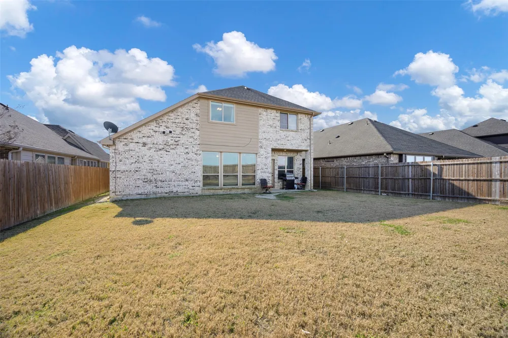 4059 Three Forks Road Kaufman, TX 75142