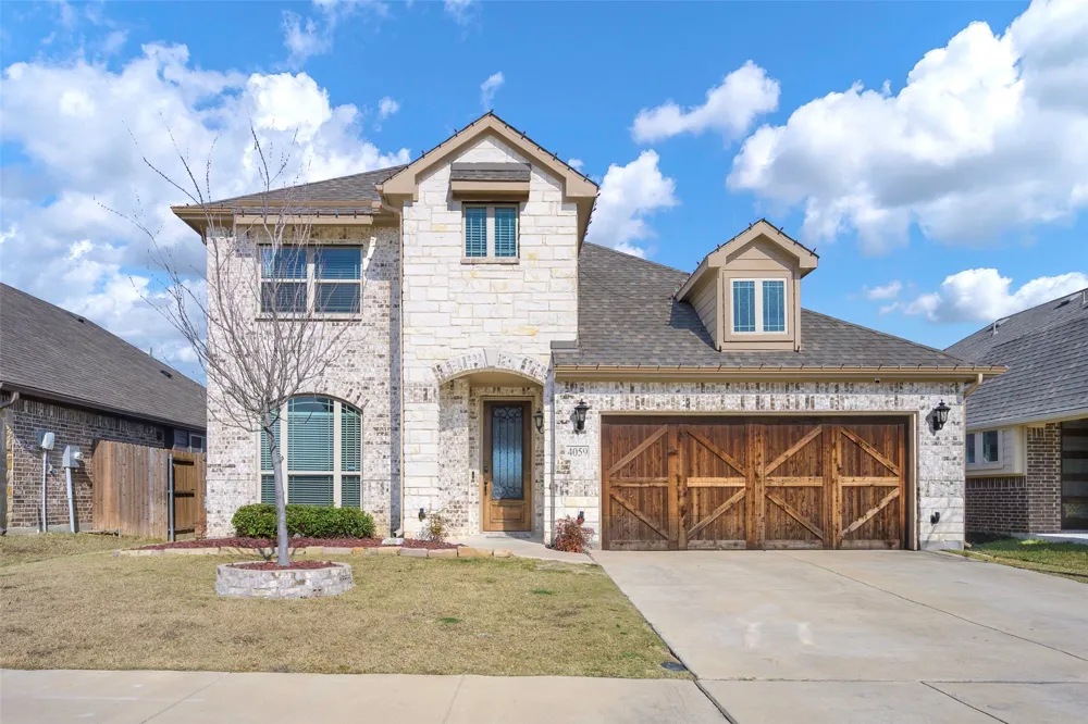 4059 Three Forks Road Kaufman, TX 75142