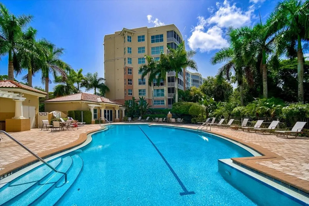 385 N POINT ROAD #304 Osprey, FL 34229