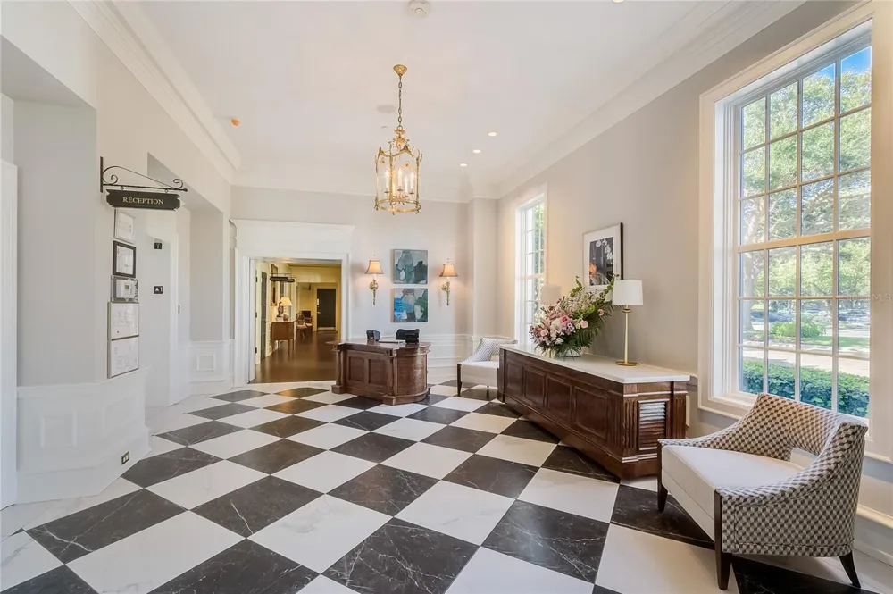 385 N POINT ROAD #304 Osprey, FL 34229