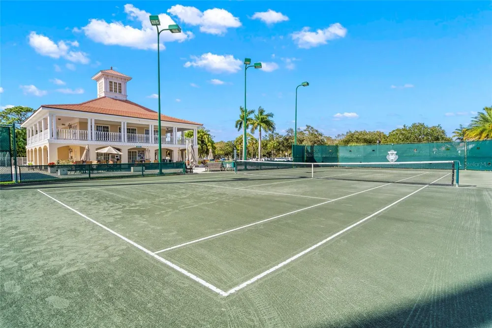 385 N POINT ROAD #304 Osprey, FL 34229