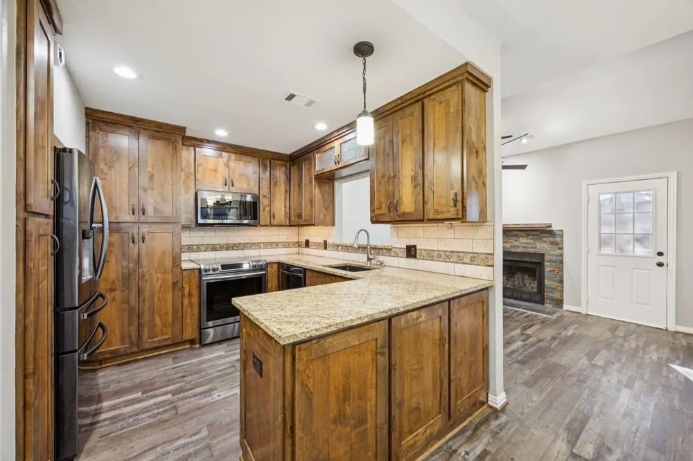 6814 Dolphin Circle Rowlett, TX 75088