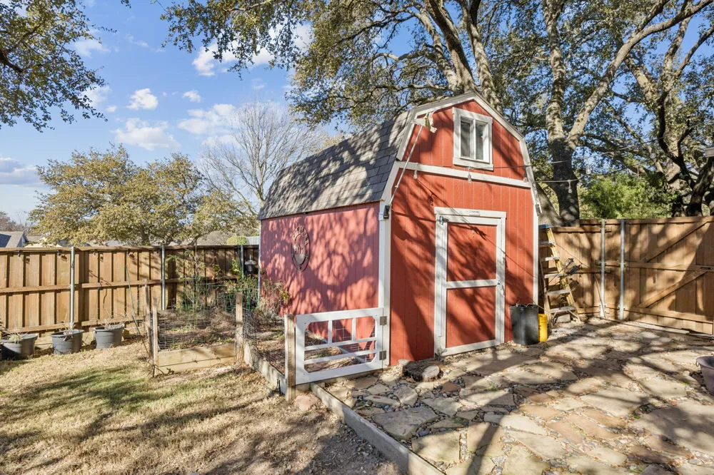 6814 Dolphin Circle Rowlett, TX 75088