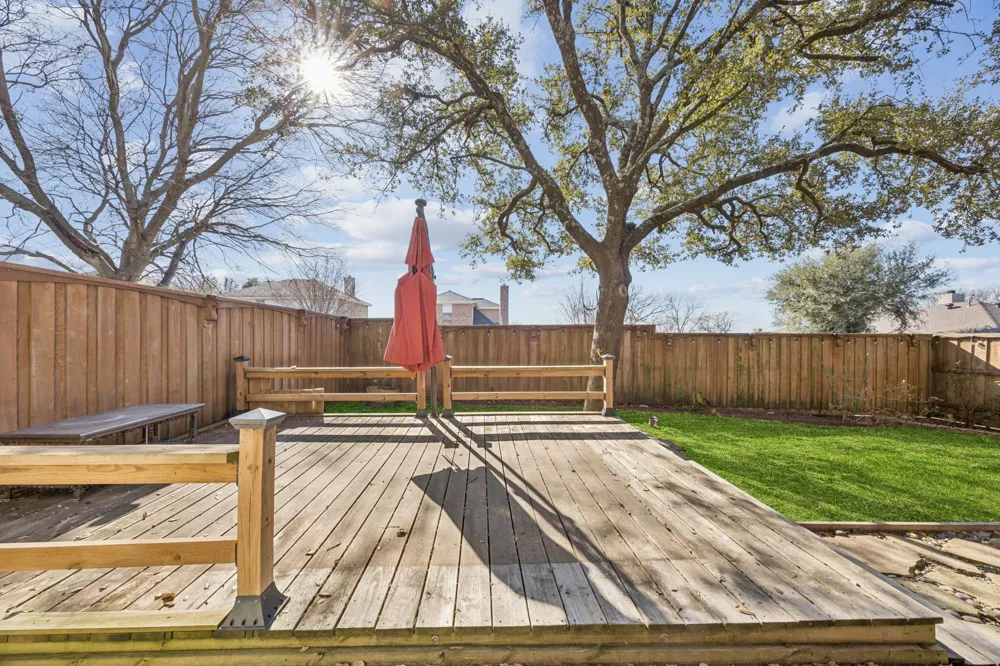 6814 Dolphin Circle Rowlett, TX 75088
