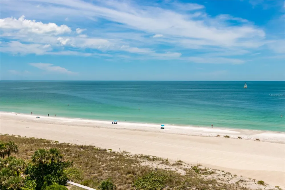 1380 GULF BOULEVARD #805 Clearwater, FL 33767