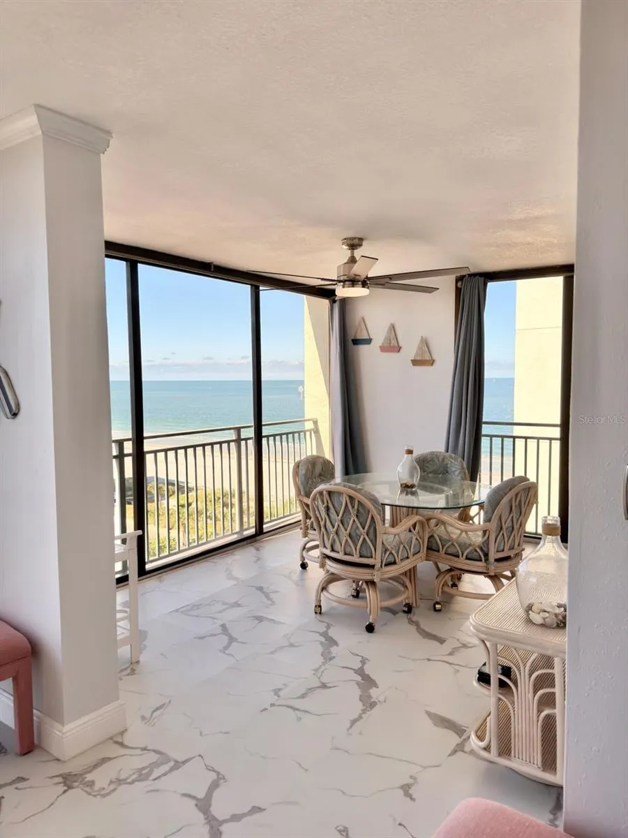 1380 GULF BOULEVARD #805 Clearwater, FL 33767