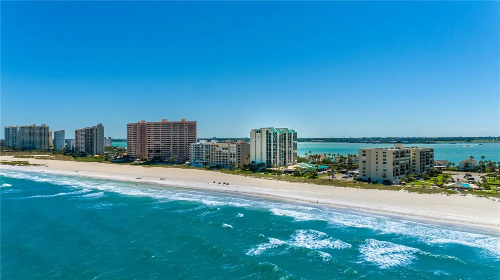 1380 GULF BOULEVARD #805 Clearwater, FL 33767