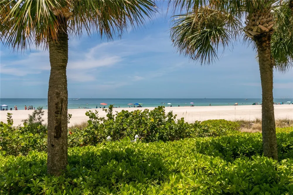 1380 GULF BOULEVARD #805 Clearwater, FL 33767