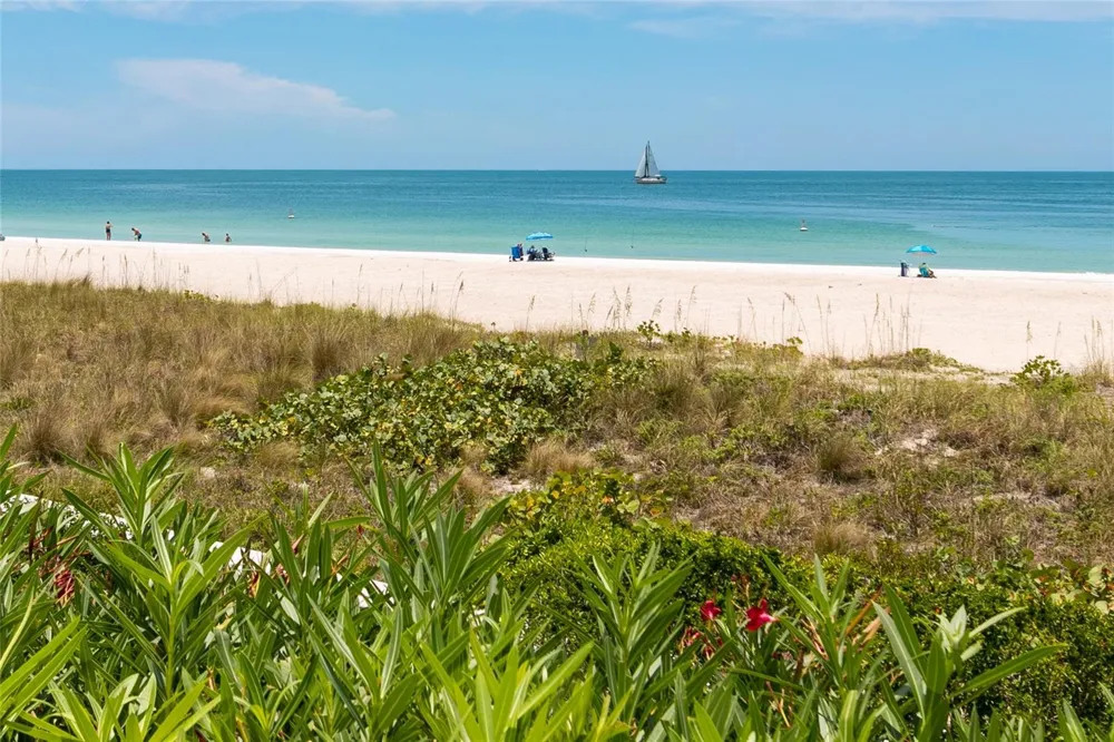 1380 GULF BOULEVARD #805 Clearwater, FL 33767
