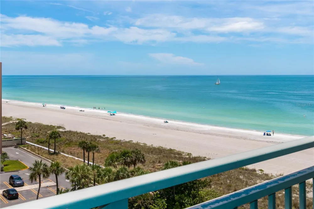 1380 GULF BOULEVARD #805 Clearwater, FL 33767