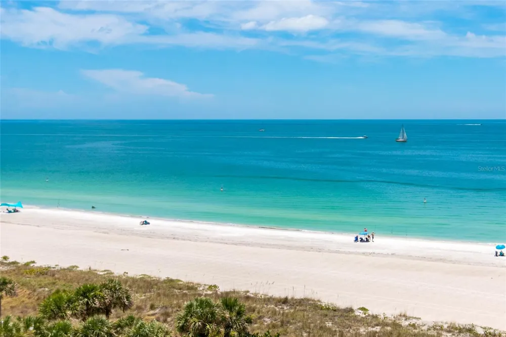 1380 GULF BOULEVARD #805 Clearwater, FL 33767
