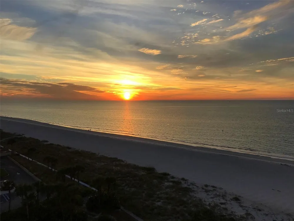 1380 GULF BOULEVARD #805 Clearwater, FL 33767