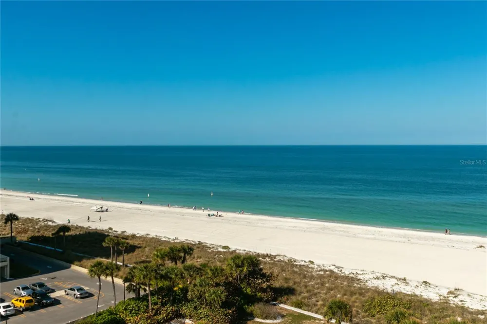 1380 GULF BOULEVARD #805 Clearwater, FL 33767