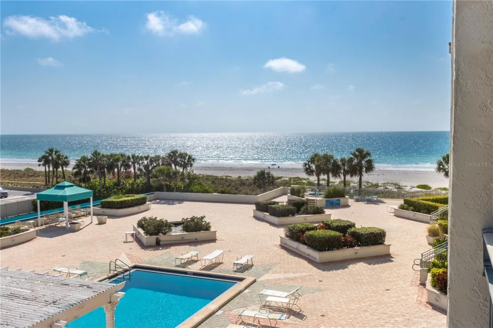 1380 GULF BOULEVARD #805 Clearwater, FL 33767