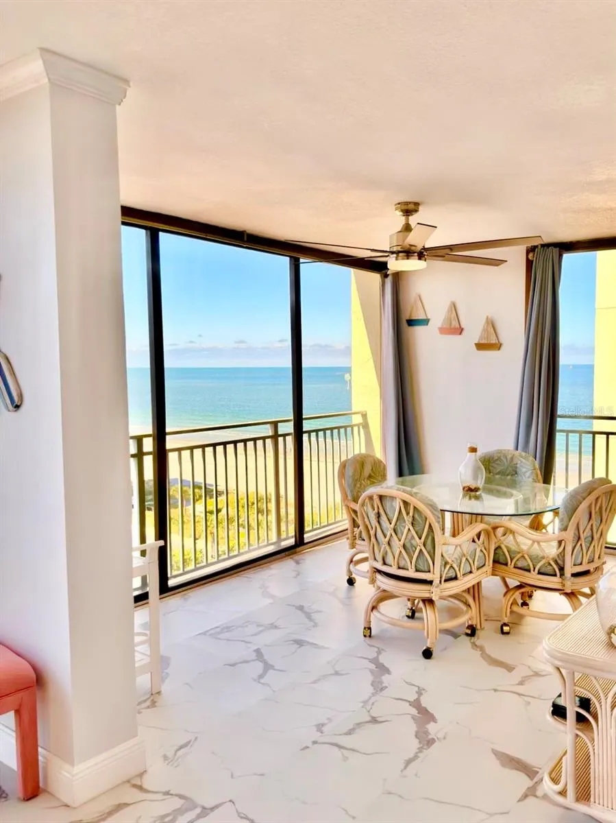 1380 GULF BOULEVARD #805 Clearwater, FL 33767