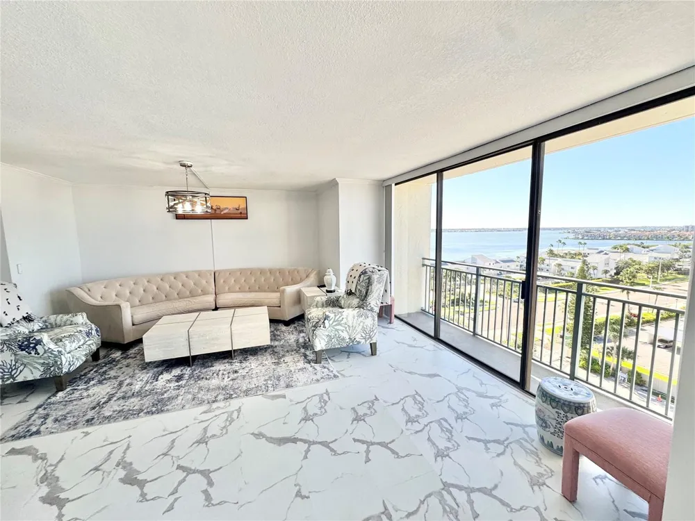 1380 GULF BOULEVARD #805 Clearwater, FL 33767