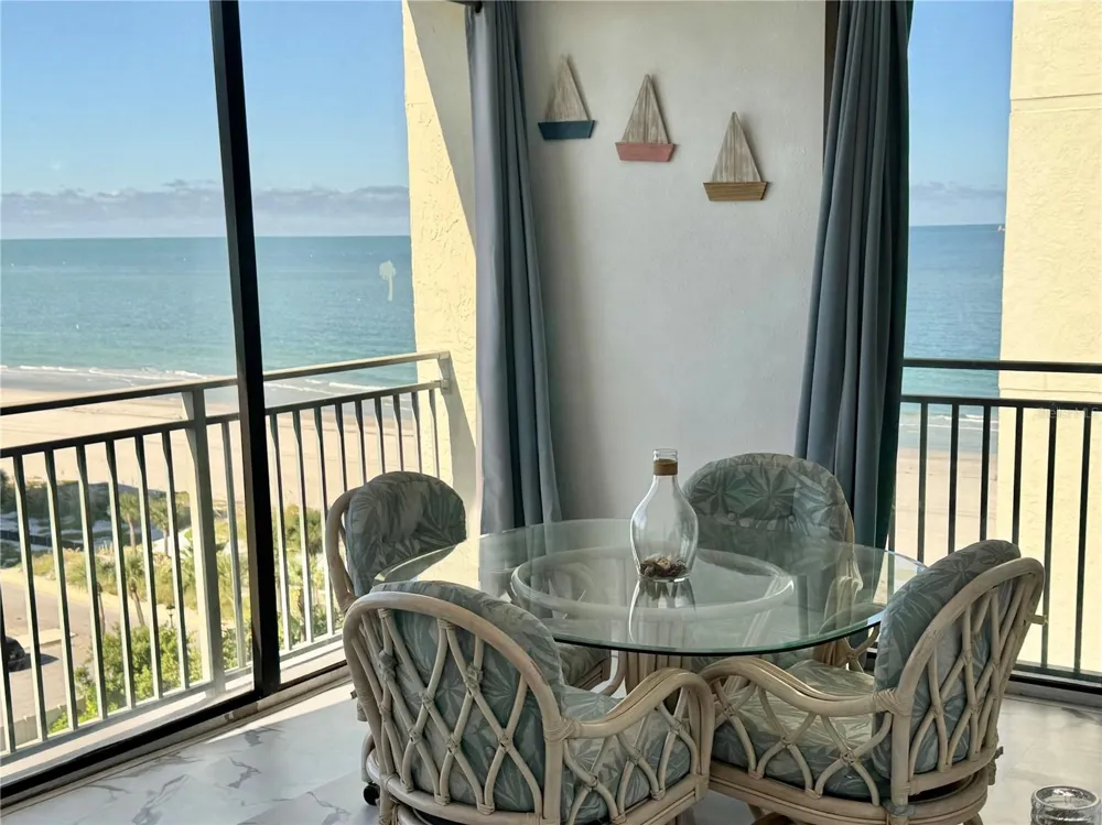 1380 GULF BOULEVARD #805 Clearwater, FL 33767