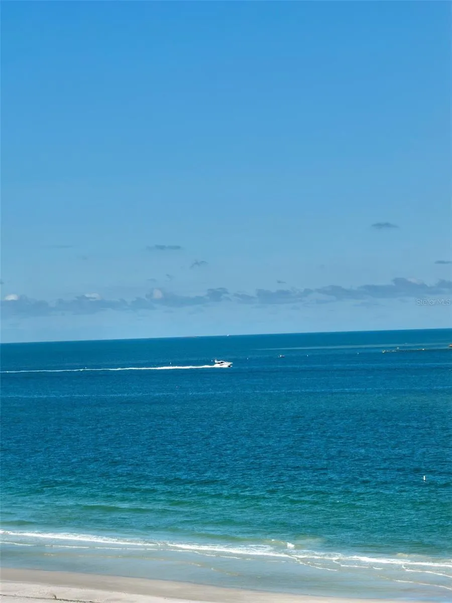1380 GULF BOULEVARD #805 Clearwater, FL 33767